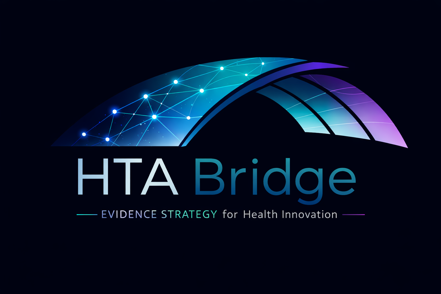 HTA Bridge — Evidence Strategy for Health Innovation